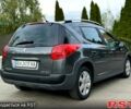 Сірий Пежо 207, об'ємом двигуна 1.6 л та пробігом 300 тис. км за 5450 $, фото 4 на Automoto.ua