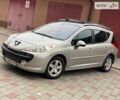 Сірий Пежо 207, об'ємом двигуна 1.4 л та пробігом 277 тис. км за 4800 $, фото 5 на Automoto.ua