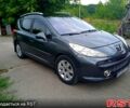 Серый Пежо 207, объемом двигателя 1.6 л и пробегом 198 тыс. км за 5200 $, фото 1 на Automoto.ua