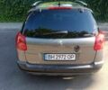Сірий Пежо 207, об'ємом двигуна 1.6 л та пробігом 209 тис. км за 5500 $, фото 4 на Automoto.ua