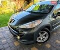 Серый Пежо 207, объемом двигателя 1.6 л и пробегом 271 тыс. км за 4150 $, фото 8 на Automoto.ua