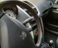 Сірий Пежо 207, об'ємом двигуна 1.6 л та пробігом 190 тис. км за 4200 $, фото 3 на Automoto.ua