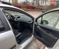 Сірий Пежо 207, об'ємом двигуна 1.4 л та пробігом 225 тис. км за 4450 $, фото 22 на Automoto.ua