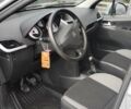 Серый Пежо 207, объемом двигателя 1.4 л и пробегом 211 тыс. км за 3999 $, фото 5 на Automoto.ua