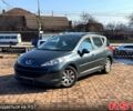 Серый Пежо 207, объемом двигателя 1.4 л и пробегом 200 тыс. км за 5300 $, фото 1 на Automoto.ua