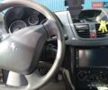 Серый Пежо 207, объемом двигателя 1.4 л и пробегом 140 тыс. км за 4300 $, фото 1 на Automoto.ua