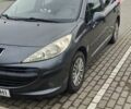 Серый Пежо 207, объемом двигателя 1.4 л и пробегом 203 тыс. км за 4100 $, фото 3 на Automoto.ua