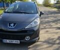 Серый Пежо 207, объемом двигателя 1.4 л и пробегом 212 тыс. км за 5100 $, фото 1 на Automoto.ua