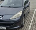 Серый Пежо 207, объемом двигателя 1.4 л и пробегом 203 тыс. км за 4100 $, фото 5 на Automoto.ua