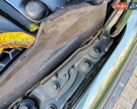 Серый Пежо 207, объемом двигателя 1.6 л и пробегом 272 тыс. км за 4700 $, фото 66 на Automoto.ua