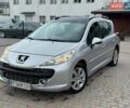 Серый Пежо 207, объемом двигателя 1.6 л и пробегом 254 тыс. км за 3650 $, фото 1 на Automoto.ua