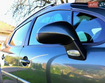 Серый Пежо 207, объемом двигателя 1.6 л и пробегом 271 тыс. км за 4150 $, фото 26 на Automoto.ua