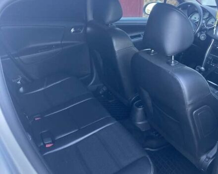 Пежо 207 2008 у Львові на Automoto.ua Сірий Пежо 207, об'ємом двигуна 1.6 л та пробігом 230 тис. км за 4400 $, фото 11 на Automoto.ua