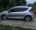 Серый Пежо 207, объемом двигателя 1.6 л и пробегом 333 тыс. км за 4617 $, фото 3 на Automoto.ua