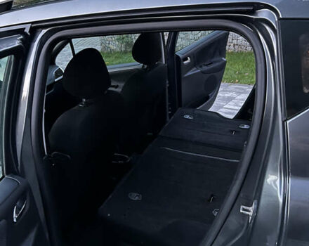 Серый Пежо 207, объемом двигателя 1.6 л и пробегом 198 тыс. км за 4999 $, фото 16 на Automoto.ua