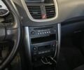 Серый Пежо 207, объемом двигателя 1.6 л и пробегом 330 тыс. км за 4200 $, фото 4 на Automoto.ua