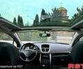 Сірий Пежо 207, об'ємом двигуна 1.6 л та пробігом 300 тис. км за 5450 $, фото 11 на Automoto.ua