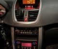 Серый Пежо 207, объемом двигателя 1.6 л и пробегом 127 тыс. км за 5400 $, фото 12 на Automoto.ua