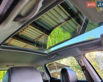 Серый Пежо 207, объемом двигателя 1.6 л и пробегом 272 тыс. км за 4700 $, фото 76 на Automoto.ua