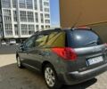 Сірий Пежо 207, об'ємом двигуна 1.6 л та пробігом 196 тис. км за 5000 $, фото 2 на Automoto.ua