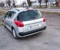 Серый Пежо 207, объемом двигателя 1.6 л и пробегом 240 тыс. км за 5200 $, фото 6 на Automoto.ua