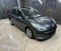 Серый Пежо 207, объемом двигателя 1.4 л и пробегом 200 тыс. км за 3900 $, фото 3 на Automoto.ua