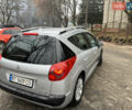 Серый Пежо 207, объемом двигателя 1.6 л и пробегом 253 тыс. км за 3950 $, фото 6 на Automoto.ua
