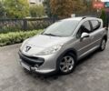 Серый Пежо 207, объемом двигателя 1.4 л и пробегом 203 тыс. км за 5000 $, фото 8 на Automoto.ua
