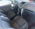 Серый Пежо 207, объемом двигателя 1.6 л и пробегом 229 тыс. км за 5500 $, фото 27 на Automoto.ua
