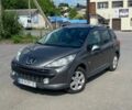 Серый Пежо 207, объемом двигателя 1.6 л и пробегом 313 тыс. км за 4300 $, фото 1 на Automoto.ua