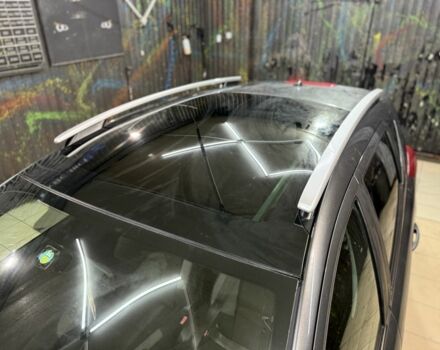 Серый Пежо 207, объемом двигателя 1.4 л и пробегом 200 тыс. км за 3900 $, фото 5 на Automoto.ua