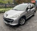 Серый Пежо 207, объемом двигателя 1.4 л и пробегом 203 тыс. км за 5000 $, фото 5 на Automoto.ua