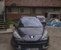 Серый Пежо 207, объемом двигателя 0 л и пробегом 250 тыс. км за 4500 $, фото 1 на Automoto.ua