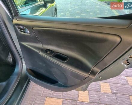 Серый Пежо 207, объемом двигателя 1.6 л и пробегом 272 тыс. км за 4700 $, фото 52 на Automoto.ua