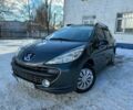 Серый Пежо 207, объемом двигателя 1.4 л и пробегом 250 тыс. км за 4550 $, фото 1 на Automoto.ua