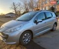 Серый Пежо 207, объемом двигателя 1.6 л и пробегом 218 тыс. км за 4800 $, фото 1 на Automoto.ua