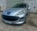 Серый Пежо 207, объемом двигателя 1.4 л и пробегом 235 тыс. км за 4800 $, фото 1 на Automoto.ua