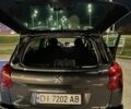 Серый Пежо 207, объемом двигателя 1.6 л и пробегом 127 тыс. км за 5400 $, фото 8 на Automoto.ua