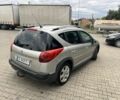 Серый Пежо 207, объемом двигателя 1.6 л и пробегом 214 тыс. км за 4200 $, фото 5 на Automoto.ua