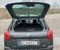 Серый Пежо 207, объемом двигателя 1.6 л и пробегом 146 тыс. км за 5199 $, фото 12 на Automoto.ua