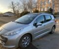 Серый Пежо 207, объемом двигателя 1.6 л и пробегом 218 тыс. км за 5300 $, фото 1 на Automoto.ua
