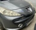Серый Пежо 207, объемом двигателя 1.6 л и пробегом 300 тыс. км за 4300 $, фото 1 на Automoto.ua