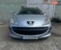Серый Пежо 207, объемом двигателя 1.4 л и пробегом 235 тыс. км за 4800 $, фото 1 на Automoto.ua