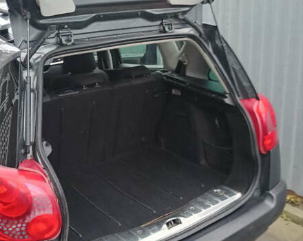 Серый Пежо 207, объемом двигателя 1.6 л и пробегом 118 тыс. км за 5200 $, фото 1 на Automoto.ua