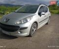 Серый Пежо 207, объемом двигателя 1.4 л и пробегом 140 тыс. км за 4300 $, фото 4 на Automoto.ua