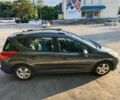 Серый Пежо 207, объемом двигателя 1.4 л и пробегом 192 тыс. км за 5500 $, фото 11 на Automoto.ua