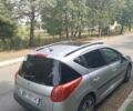 Серый Пежо 207, объемом двигателя 1.6 л и пробегом 221 тыс. км за 4300 $, фото 19 на Automoto.ua