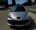 Серый Пежо 207, объемом двигателя 1.6 л и пробегом 160 тыс. км за 4900 $, фото 1 на Automoto.ua