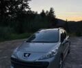 Серый Пежо 207, объемом двигателя 1.4 л и пробегом 232 тыс. км за 4300 $, фото 1 на Automoto.ua
