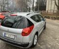 Серый Пежо 207, объемом двигателя 1.6 л и пробегом 253 тыс. км за 3950 $, фото 6 на Automoto.ua